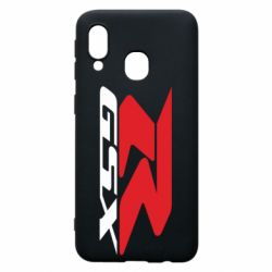 Чехол для Samsung A40 GSX-R - PrintSalon