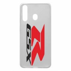 Чехол для Samsung A60 GSX-R - PrintSalon