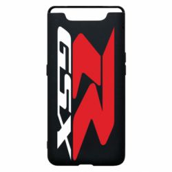 Чехол для Samsung A80 GSX-R - PrintSalon