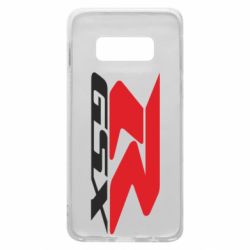 Чехол для Samsung S10e GSX-R - PrintSalon