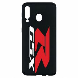 Чехол для Samsung M30 GSX-R - PrintSalon