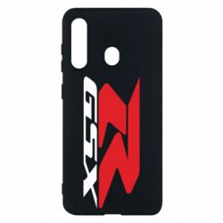 Чехол для Samsung M40 GSX-R - PrintSalon