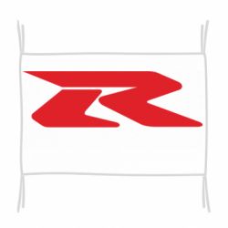 Флаг GSX-R - PrintSalon