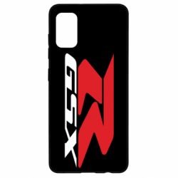 Чехол для Samsung A41 GSX-R - PrintSalon