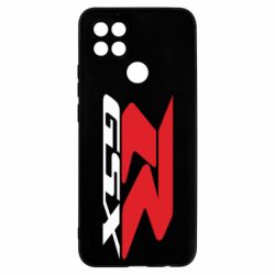 Чехол для Oppo A15s/A15 GSX-R - PrintSalon