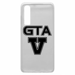 Чохол для Huawei P30 GTA 5 - PrintSalon