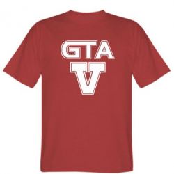 Чоловіча футболка Stedman GTA 5 - PrintSalon