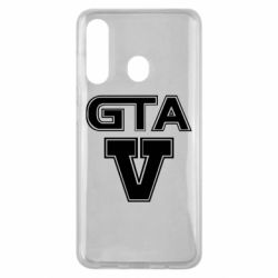 Чохол для Samsung M40 GTA 5 - PrintSalon