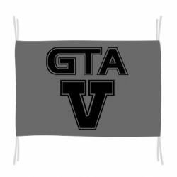 Прапор GTA 5