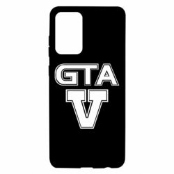 Чохол для Samsung A72 5G GTA 5 - PrintSalon