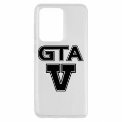 Чохол для Samsung S20 Ultra GTA 5 - PrintSalon