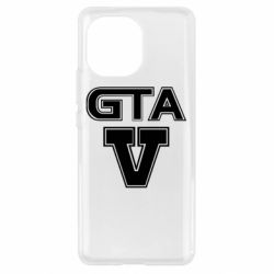 Чохол для Xiaomi Mi11 GTA 5 - PrintSalon
