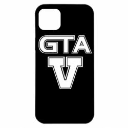Чохол для iPhone 14 Plus GTA 5 - PrintSalon