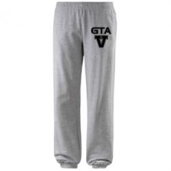Штани GTA 5 - PrintSalon