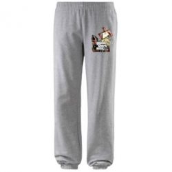 Штани GTA V Logo - PrintSalon