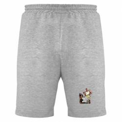 Чоловічі шорти GTA V Logo - PrintSalon