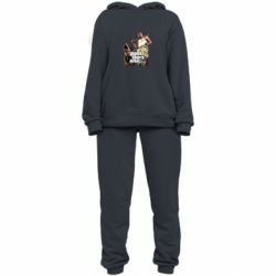 Жіночий костюм GTA V Logo - PrintSalon