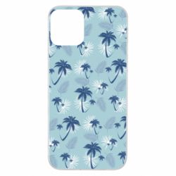Чехол для iPhone 11 Gta vice city style pattern - PrintSalon