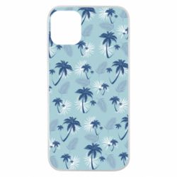 Чехол для iPhone 11 Pro Gta vice city style pattern - PrintSalon