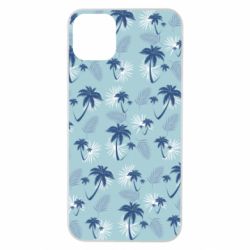 Чехол для iPhone 11 Pro Max Gta vice city style pattern - PrintSalon