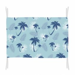 Флаг Gta vice city style pattern - PrintSalon