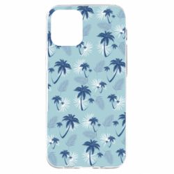 Чехол для iPhone 12 mini Gta vice city style pattern - PrintSalon