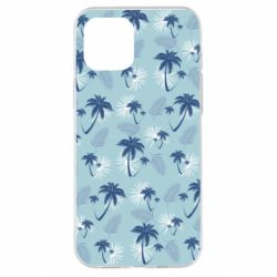 Чехол для iPhone 12 Pro Max Gta vice city style pattern - PrintSalon