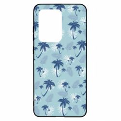 Чехол для Samsung S20 Ultra Gta vice city style pattern - PrintSalon
