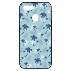 Чехол для Oppo A5s/A12 Gta vice city style pattern - PrintSalon