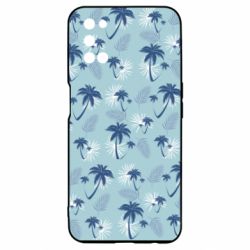 Чехол для Oppo A52/A72/A92 Gta vice city style pattern - PrintSalon
