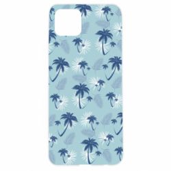 Чехол для Oppo A92s Gta vice city style pattern - PrintSalon