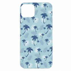 Чехол для iPhone 14 Plus Gta vice city style pattern - PrintSalon