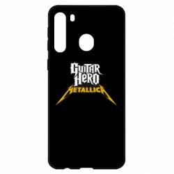 Чохол для Samsung A21 - PrintSalon