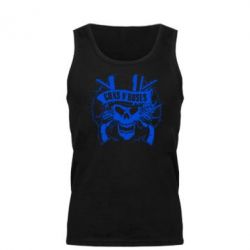 Майка чоловіча Guns n' Roses Logo - PrintSalon