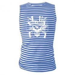 Майка-тільняшка Guns n' Roses Logo - PrintSalon