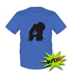Детская футболка Guns n' Roses Slash - PrintSalon