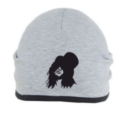 Шапка Guns n' Roses Slash - PrintSalon