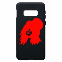 Чехол для Samsung S10e Guns n' Roses Slash - PrintSalon