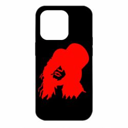 Чехол для iPhone 14 Pro Guns n' Roses Slash - PrintSalon