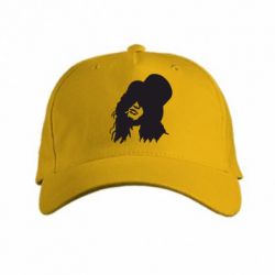 Кепка Guns n' Roses Slash - PrintSalon