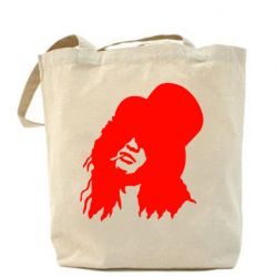 Эко-сумка Guns n' Roses Slash - PrintSalon