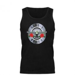 Майка чоловіча Guns n' Roses - PrintSalon