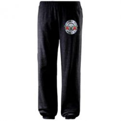 Штани Guns n' Roses - PrintSalon