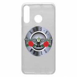 Чохол для Huawei P30 Lite Guns n' Roses - PrintSalon
