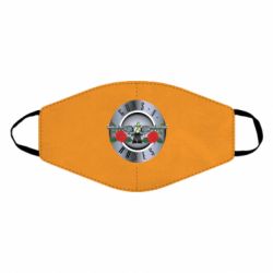 Маска багаторазова Guns n' Roses - PrintSalon