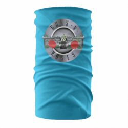 Бандана Guns n' Roses