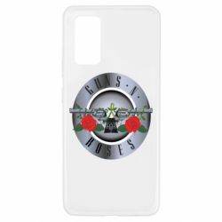 Чохол для Samsung A32 4G - PrintSalon