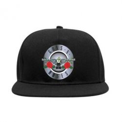 Снепбек Guns n' Roses - PrintSalon