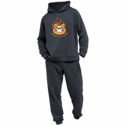 Мужской костюм Guoba Get Them - PrintSalon