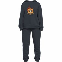 Женский костюм Guoba Get Them - PrintSalon